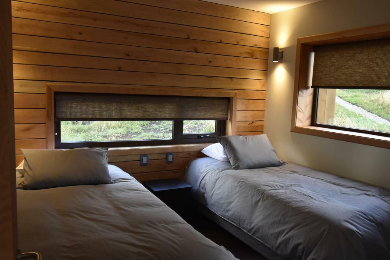 Alto Pangal Lodge Puerto Aysen Extérieur photo