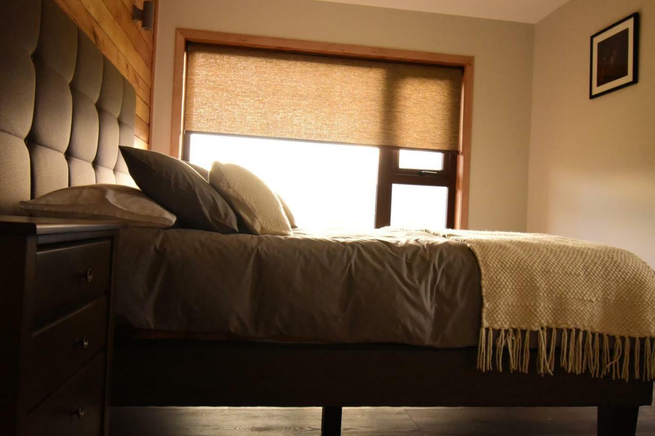 Alto Pangal Lodge Puerto Aysen Extérieur photo